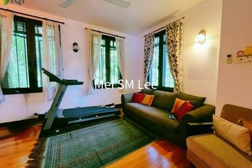 Seksyen 7, Shah Alam