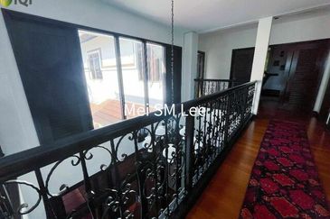 Seksyen 7, Shah Alam