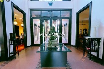 Seksyen 7, Shah Alam