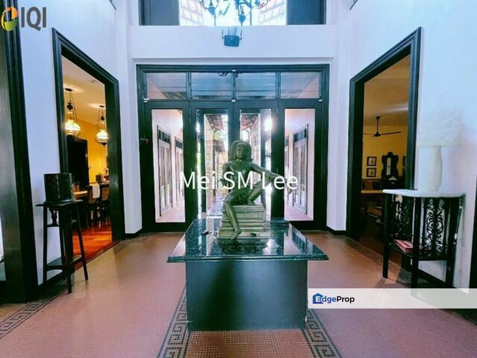 Seksyen 7, Shah Alam, , 