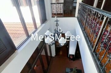 Seksyen 7, Shah Alam