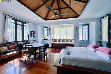 Seksyen 7, Shah Alam