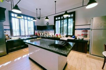 Seksyen 7, Shah Alam