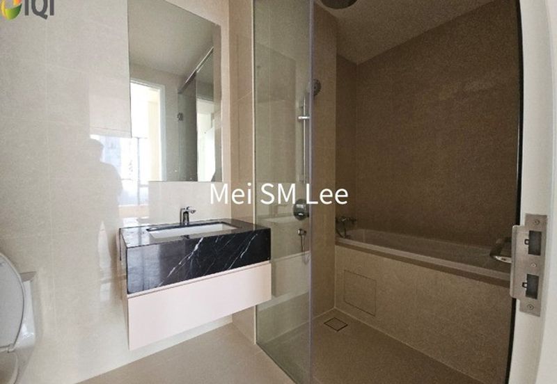 Pavilion Ceylon Hill