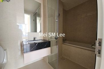 Pavilion Ceylon Hill