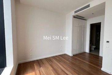 Pavilion Ceylon Hill