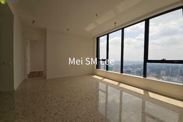 Pavilion Ceylon Hill