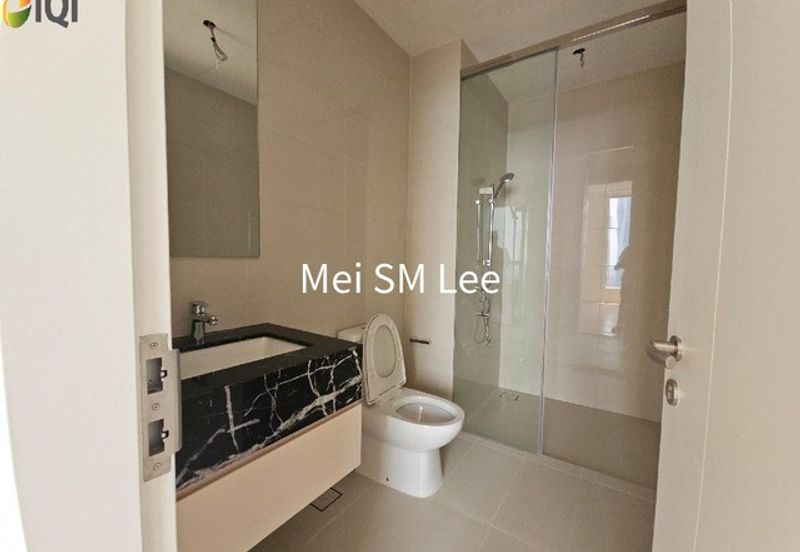 Pavilion Ceylon Hill