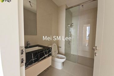 Pavilion Ceylon Hill