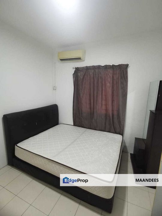 taman puchong utama for Sale @RM800,000 By MAANDEES | EdgeProp.my