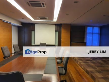 Corporate Office at Phileo Damansara 1, Petaling Jaya For Sale, Selangor, Petaling Jaya