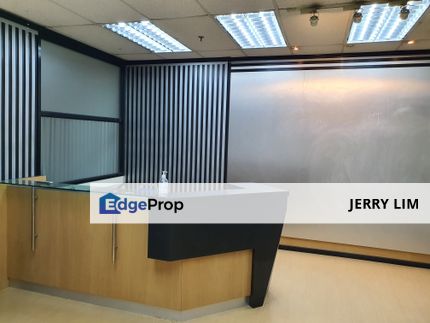 Office For Sale at Phileo Damansara, Petaling Jaya, Selangor, Petaling Jaya