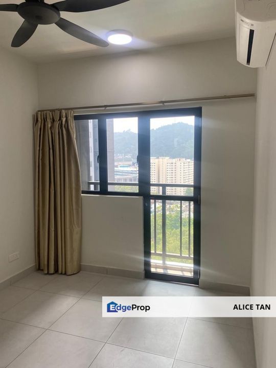 Majestic Maxim Residence Taman Connaught Taman Len sen Cheras 819sf