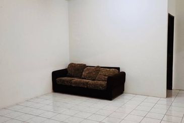 Pangsapuri Baiduri, Bandar Tasik Kesuma