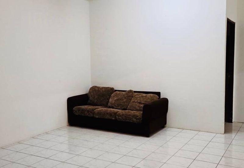 Pangsapuri Baiduri, Bandar Tasik Kesuma