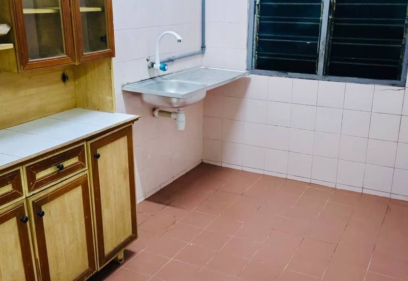 Pangsapuri Baiduri, Bandar Tasik Kesuma