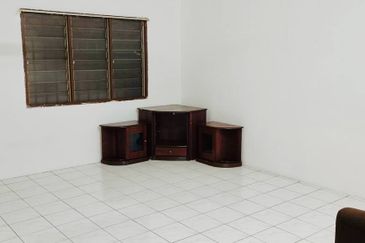 Pangsapuri Baiduri, Bandar Tasik Kesuma