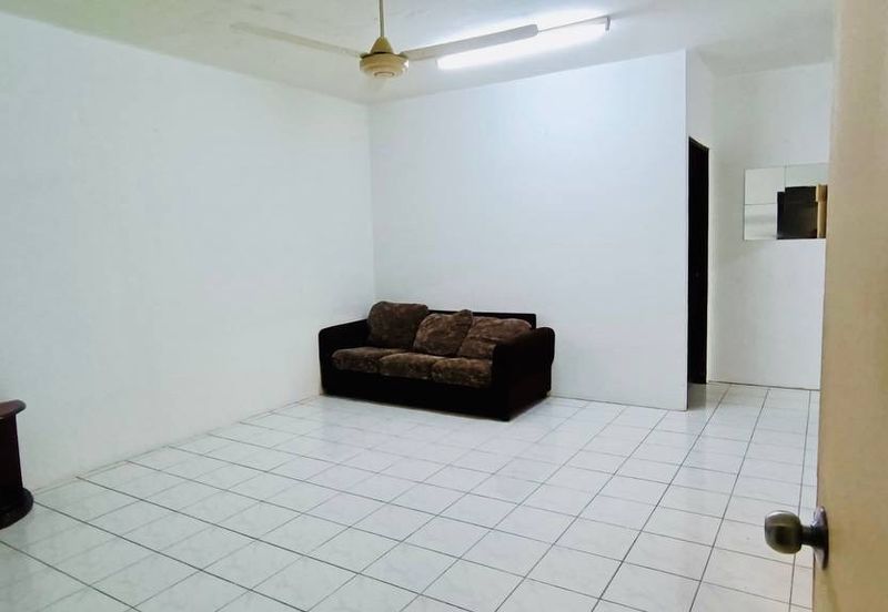 Pangsapuri Baiduri, Bandar Tasik Kesuma