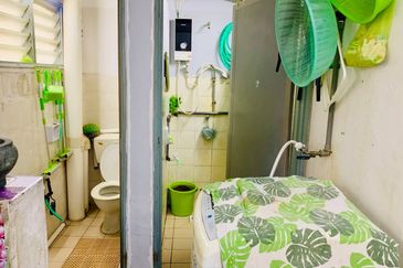 Pangsapuri Putra Raya