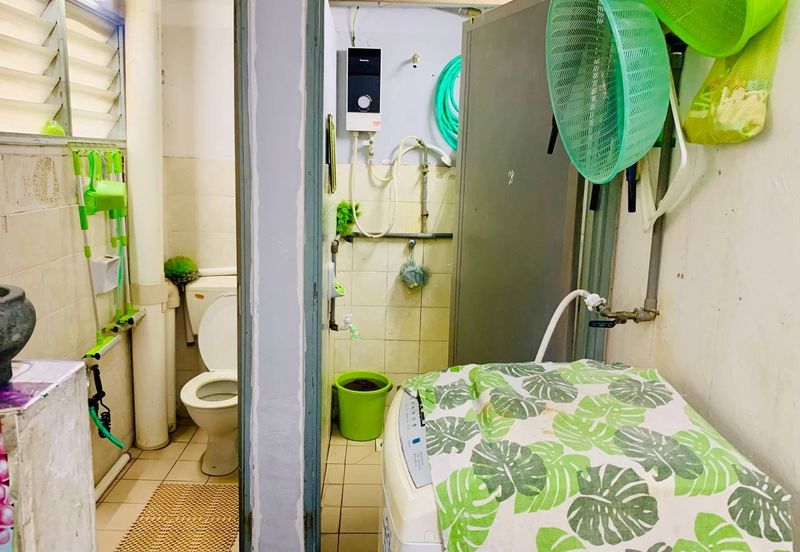 Pangsapuri Putra Raya