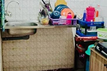 Section 19 (Seksyen 19) @ Shah Alam