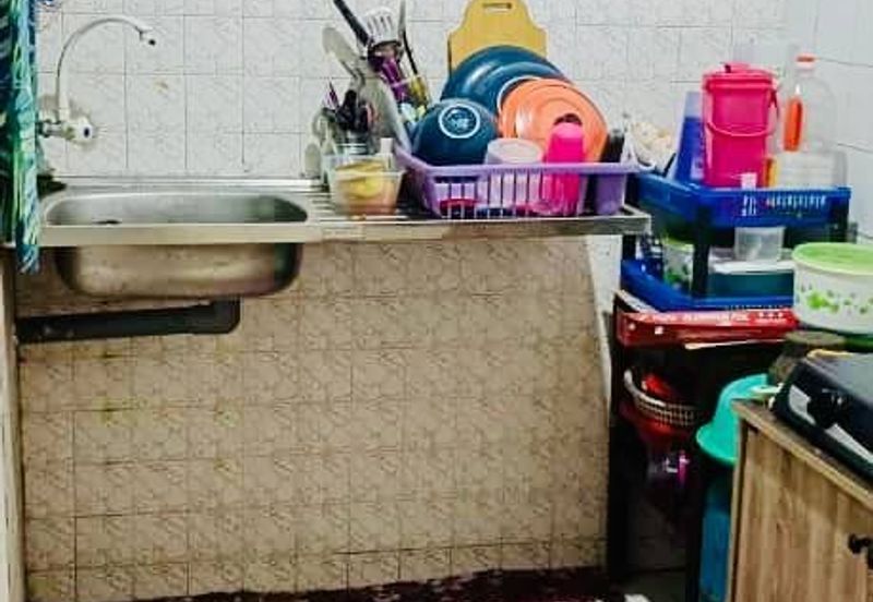 Section 19 (Seksyen 19) @ Shah Alam