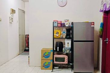 Section 19 (Seksyen 19) @ Shah Alam