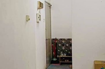 Section 19 (Seksyen 19) @ Shah Alam