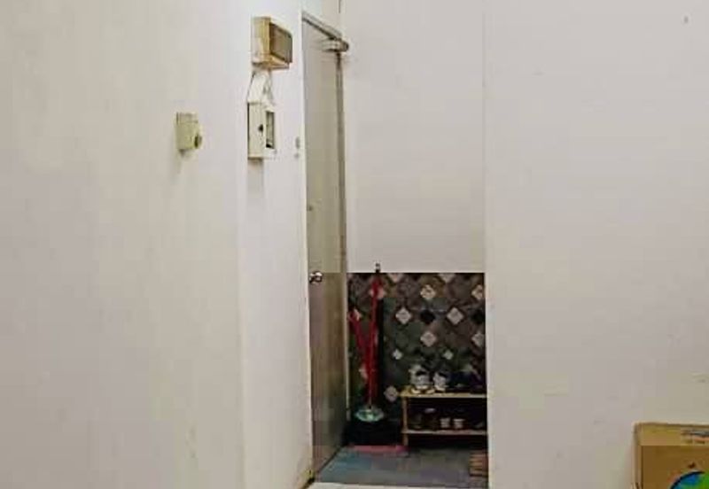 Section 19 (Seksyen 19) @ Shah Alam