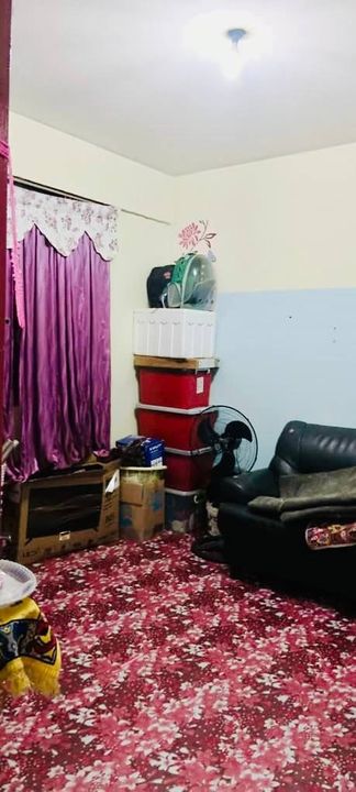 SEKSYEN 19 SHAH ALAM, FLAT PKNS NICE UNIT FOR SALE, Selangor, Shah Alam