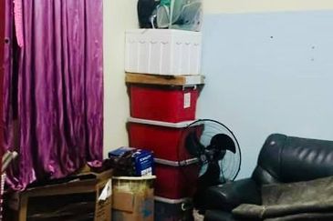 Section 19 (Seksyen 19) @ Shah Alam