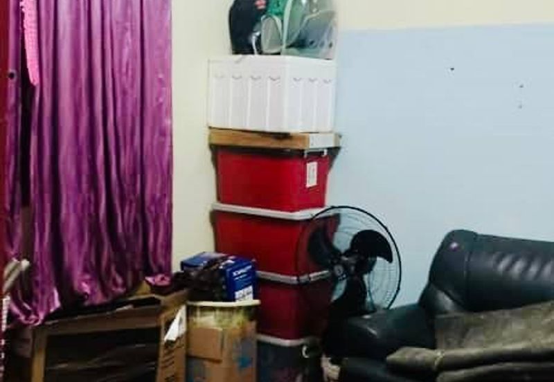 Section 19 (Seksyen 19) @ Shah Alam