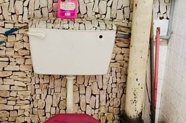 Section 19 (Seksyen 19) @ Shah Alam