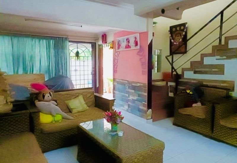 Taman Puchong Perdana