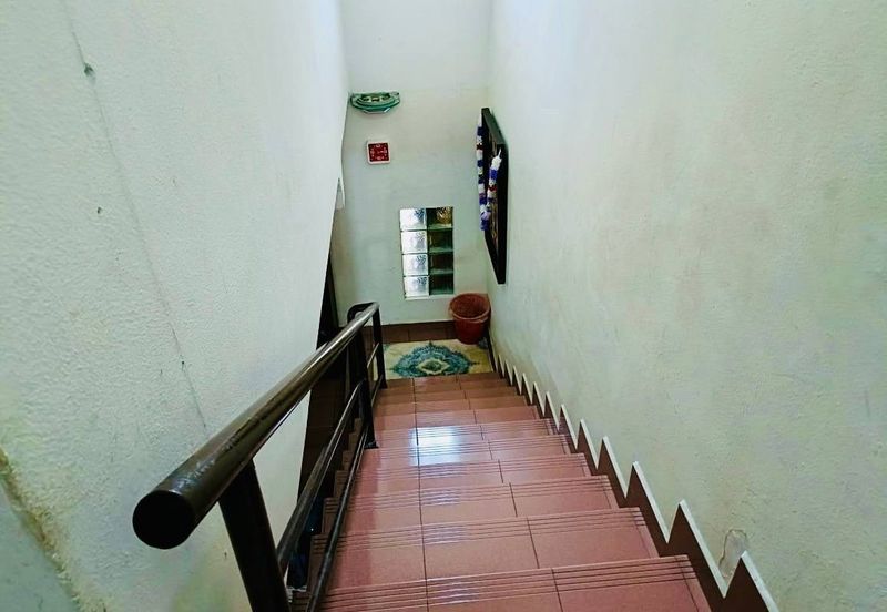 Taman Puchong Perdana