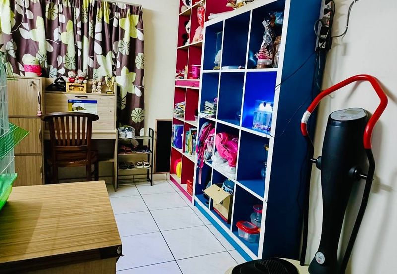 Taman Puchong Perdana