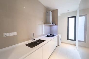 Oxford Residences @ Pavilion Embassy