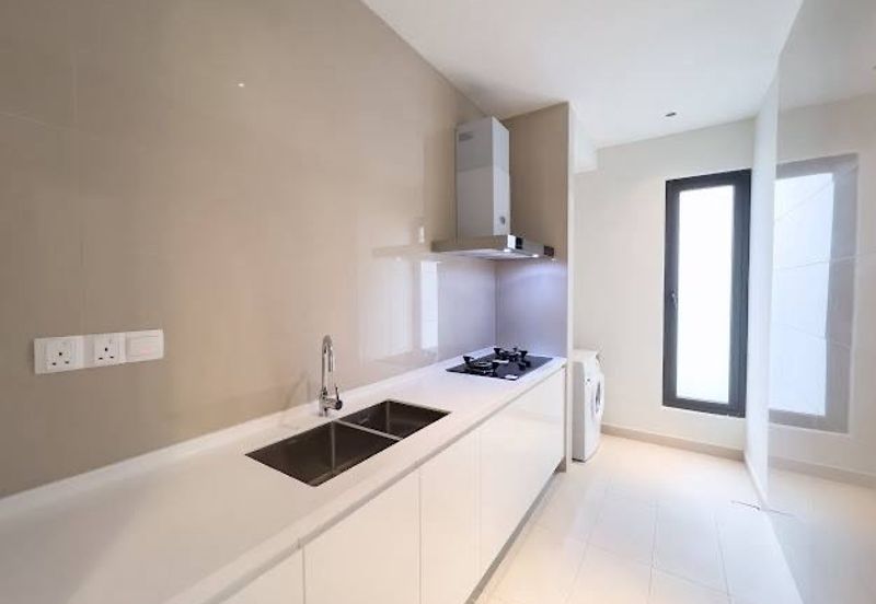 Oxford Residences @ Pavilion Embassy