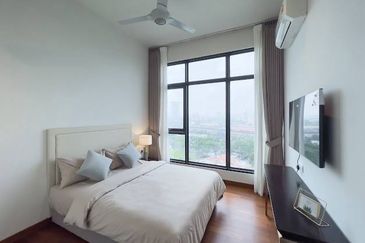 Oxford Residences @ Pavilion Embassy