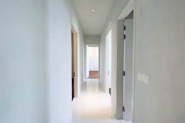 Oxford Residences @ Pavilion Embassy