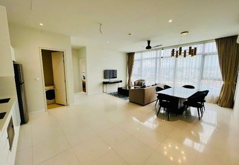 Oxford Residences @ Pavilion Embassy