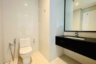 Oxford Residences @ Pavilion Embassy