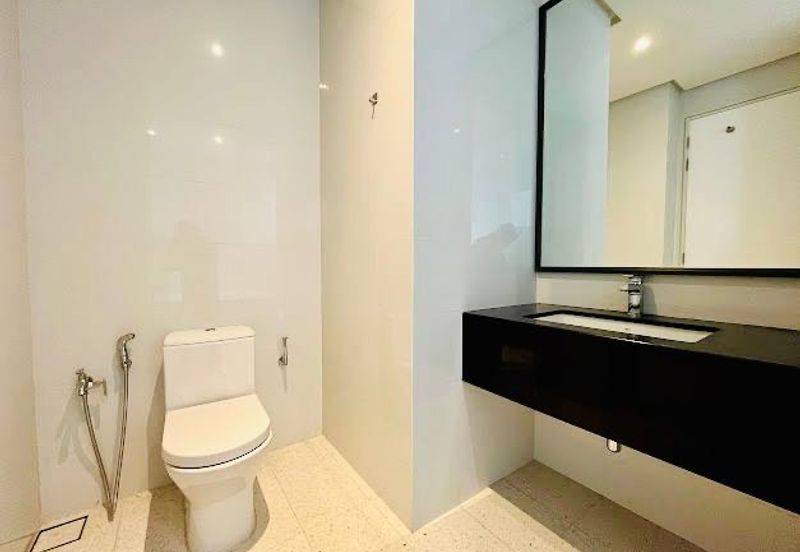 Oxford Residences @ Pavilion Embassy