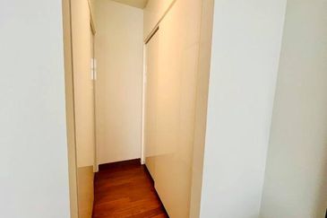 Oxford Residences @ Pavilion Embassy