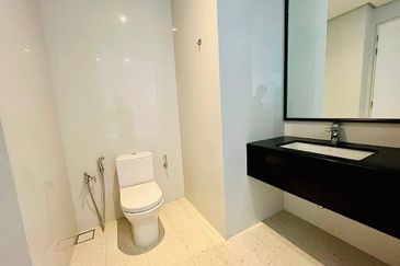 Oxford Residences @ Pavilion Embassy