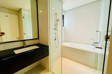 Oxford Residences @ Pavilion Embassy