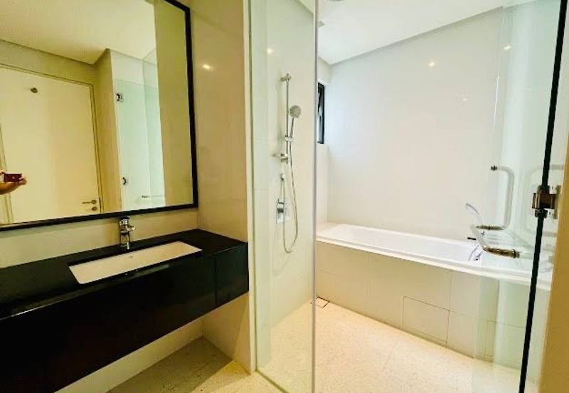 Oxford Residences @ Pavilion Embassy