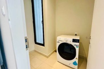 Oxford Residences @ Pavilion Embassy