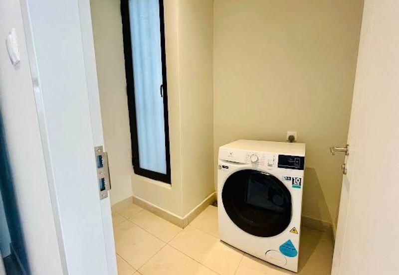 Oxford Residences @ Pavilion Embassy