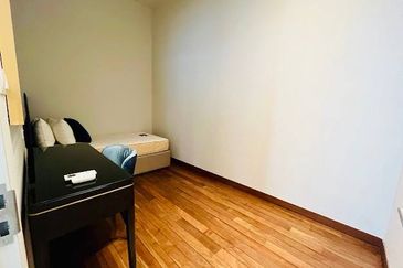 Oxford Residences @ Pavilion Embassy